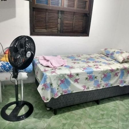 Chale Sai Azul Apartment Penedo  Bagian luar foto