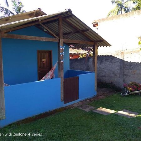 Chale Sai Azul Apartment Penedo  Bagian luar foto