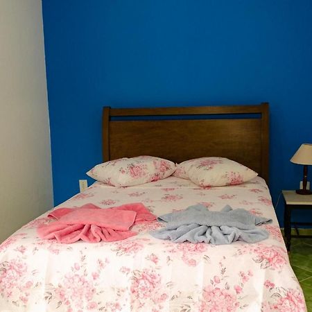 Chale Sai Azul Apartment Penedo  Bagian luar foto