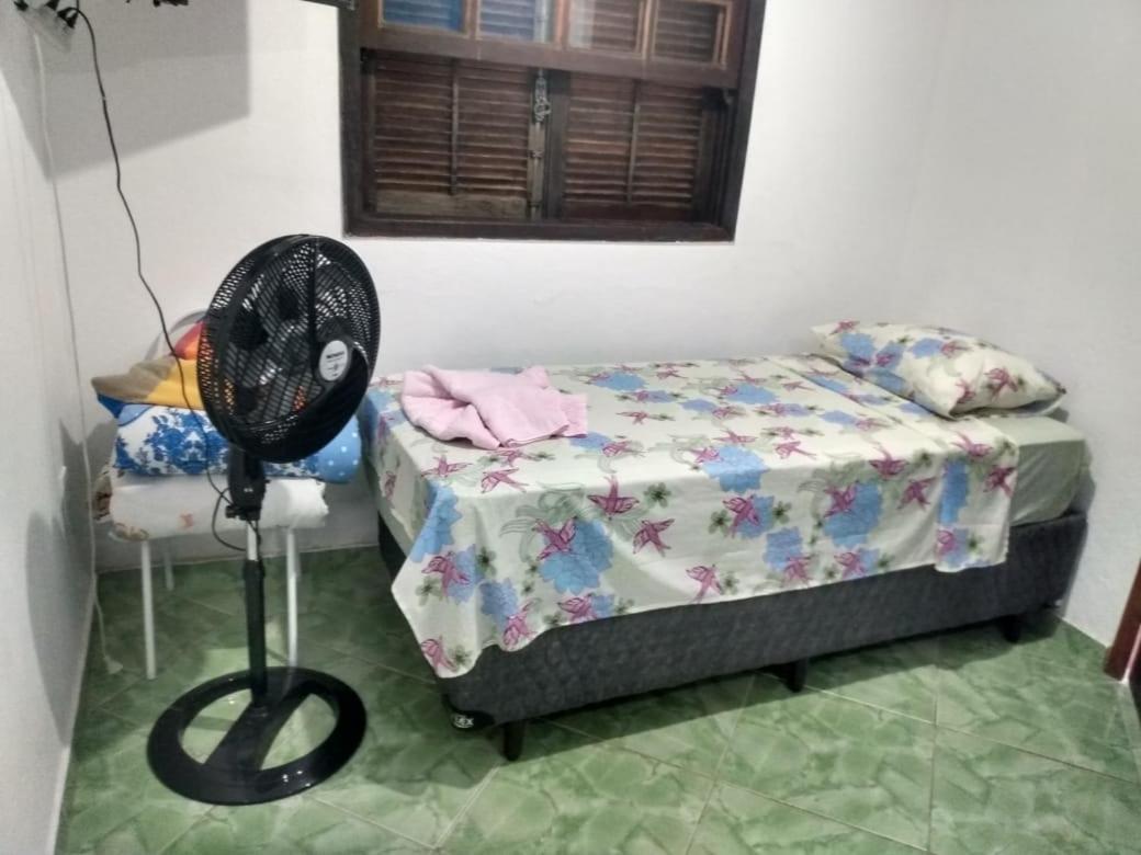 Chale Sai Azul Apartment Penedo  Bagian luar foto