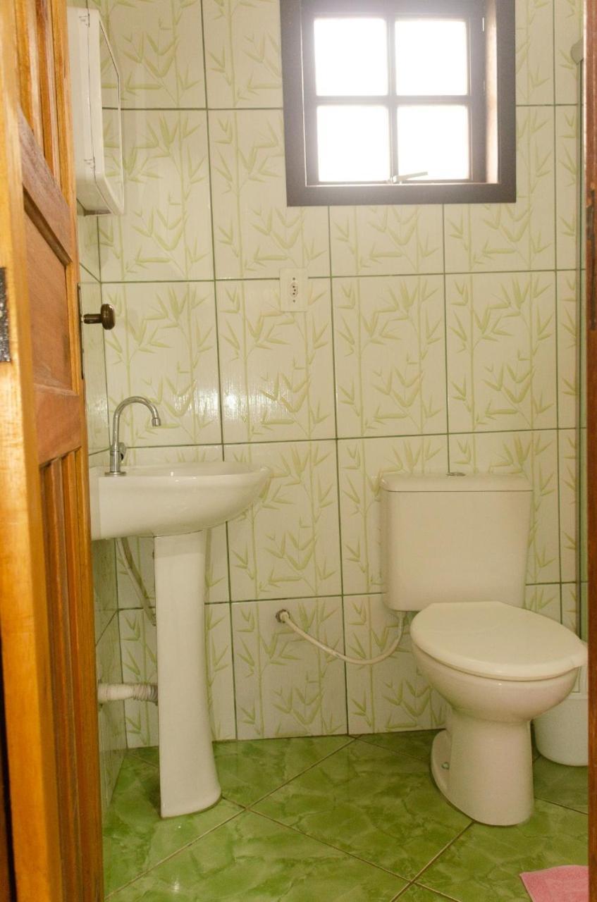 Chale Sai Azul Apartment Penedo  Bagian luar foto