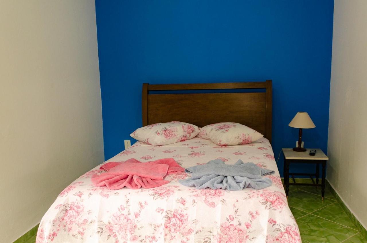 Chale Sai Azul Apartment Penedo  Bagian luar foto