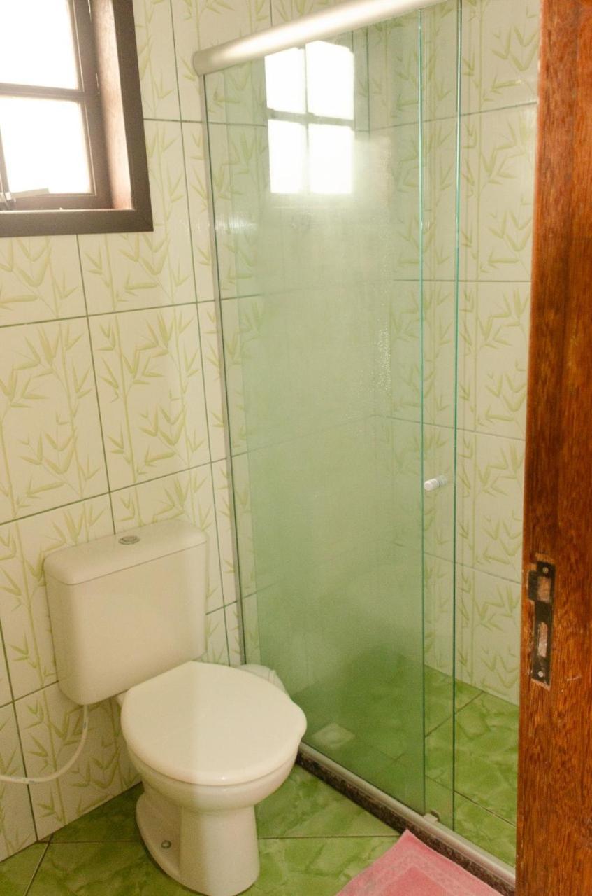 Chale Sai Azul Apartment Penedo  Bagian luar foto
